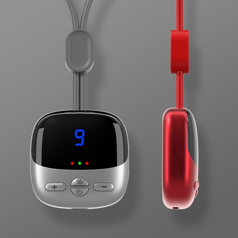 Portable Neck Massager