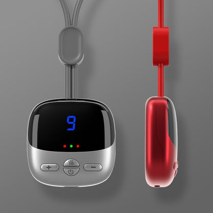 Portable Neck Massager