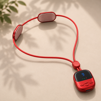 Pulse Therapy Neck Massager