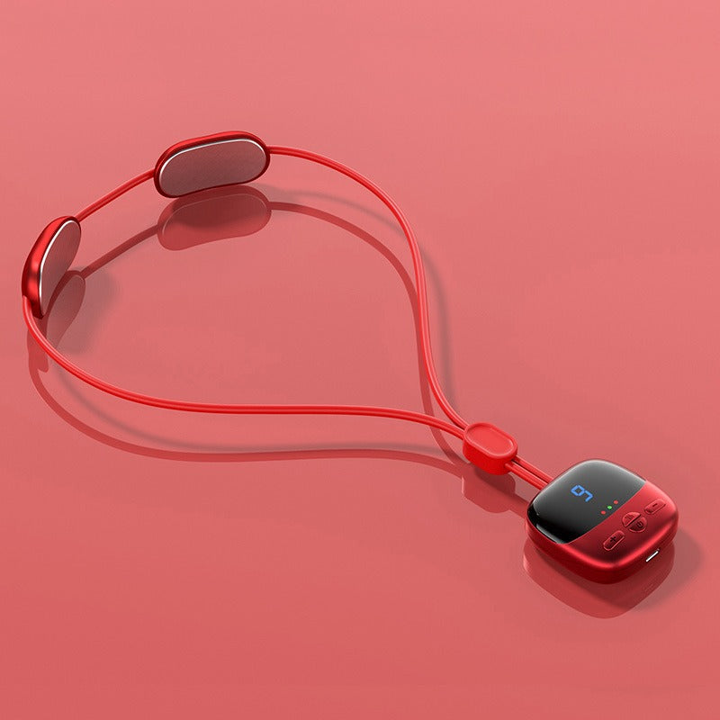 Portable Neck Massager