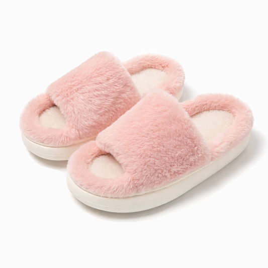Women's Calming Slipper