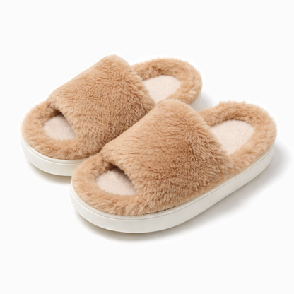 Women's Calming Slipper