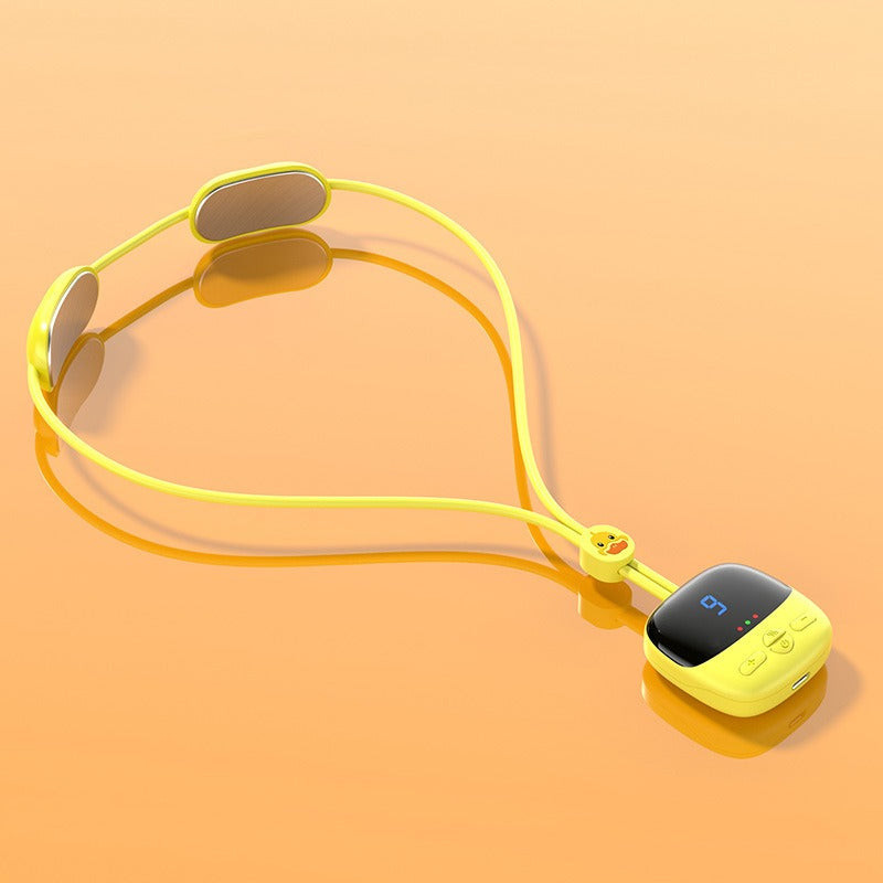 Portable Neck Massager