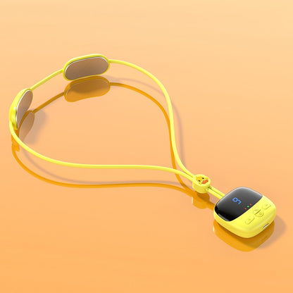 Portable Neck Massager