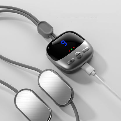 Portable Neck Massager