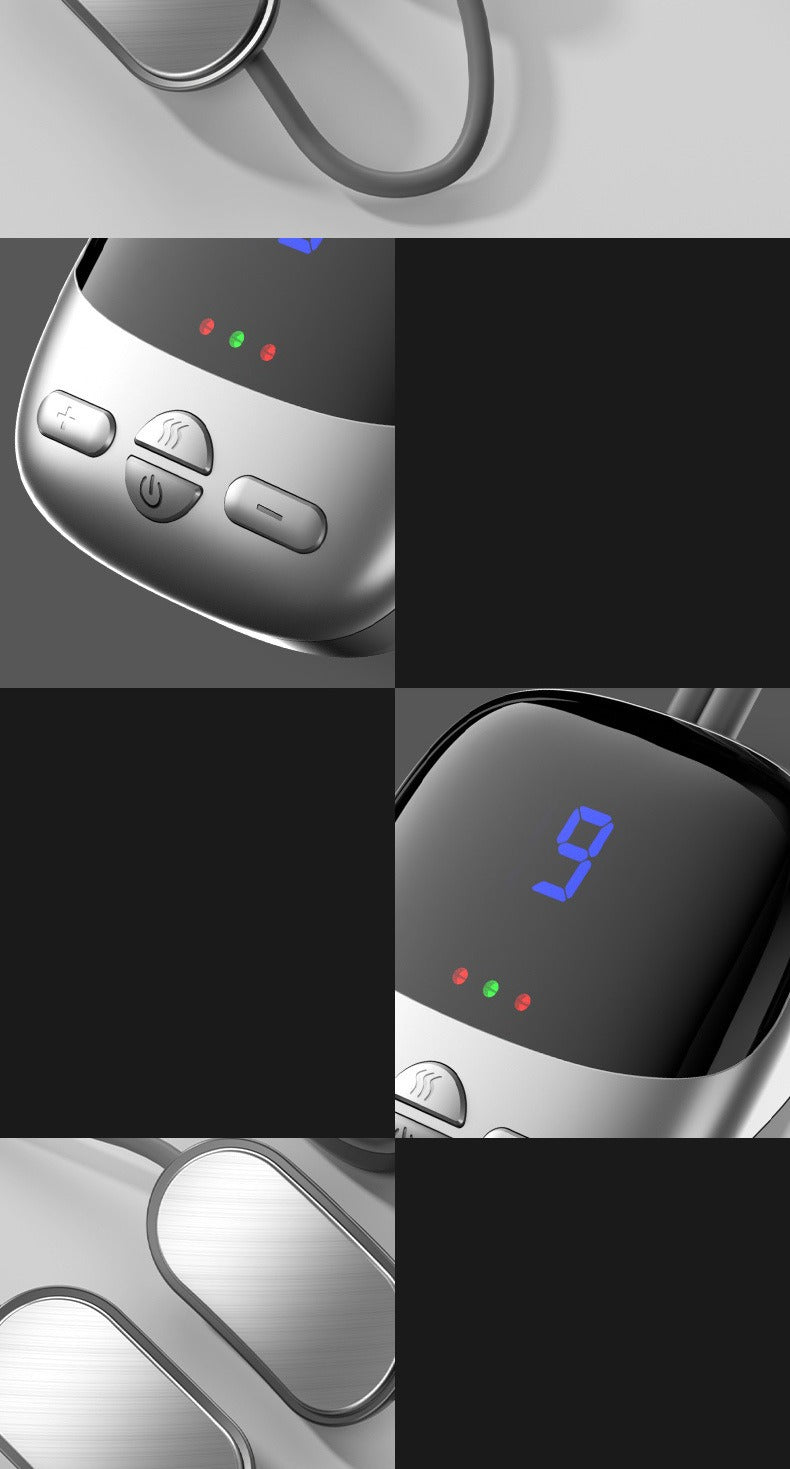 Portable Neck Massager