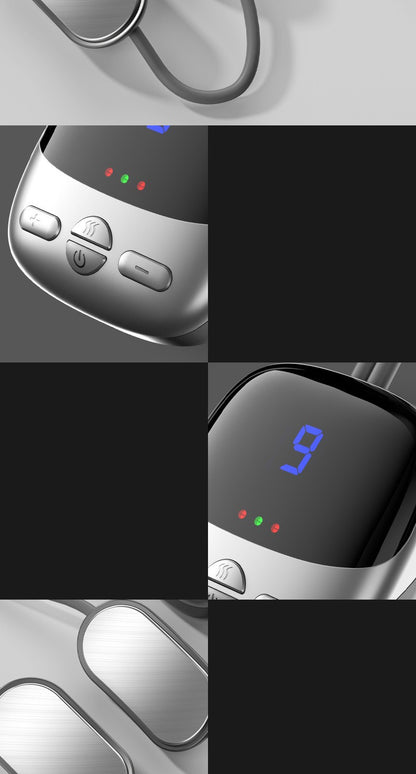Portable Neck Massager