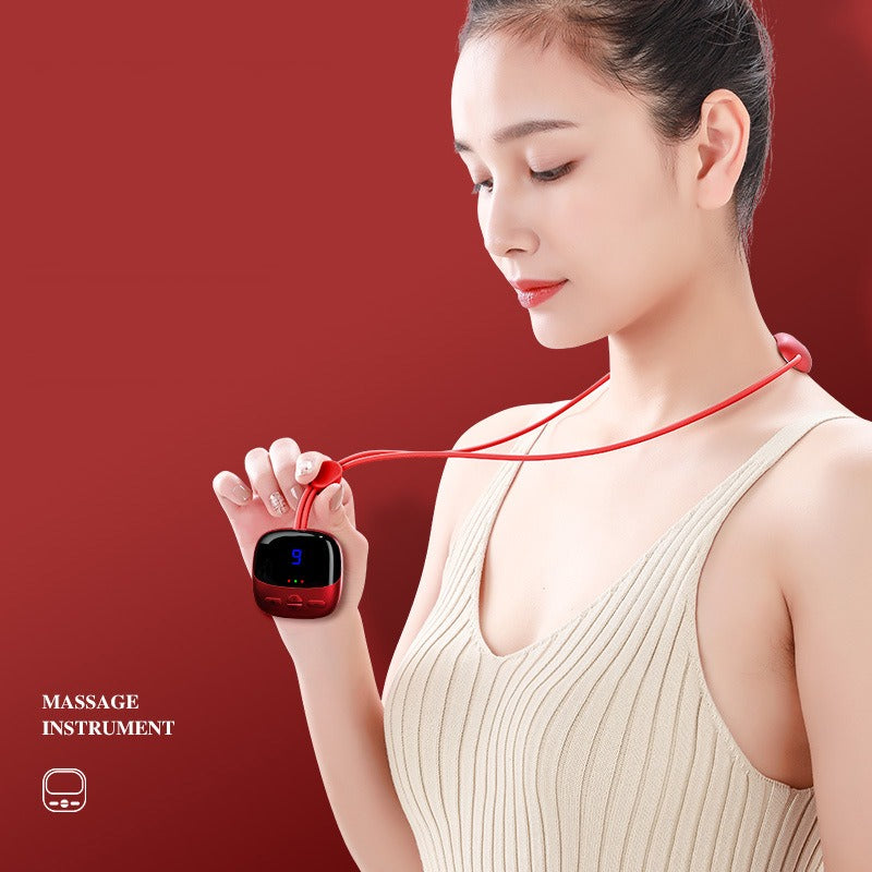 Portable Neck Massager