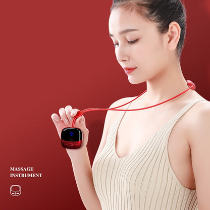 Portable Neck Massager